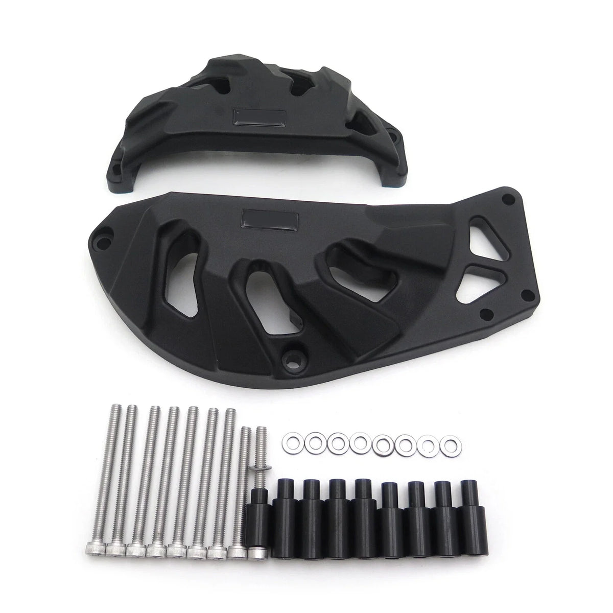 Nylon Stator Cover Engine Protector for Yamaha MT-07 FZ-07 2014-2019