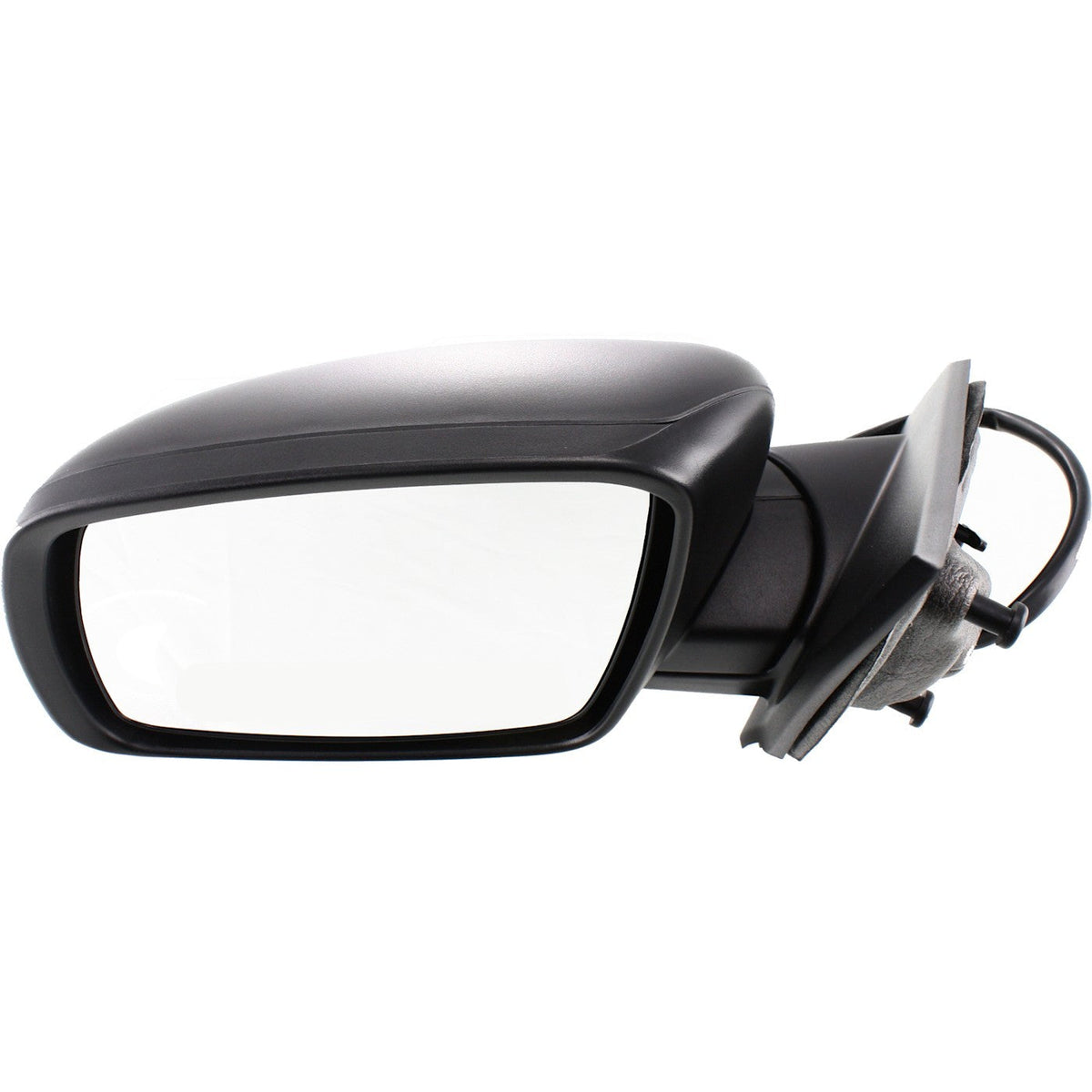 Left Side Heated Mirror for Dodge Journey 2009-2015 - Driver