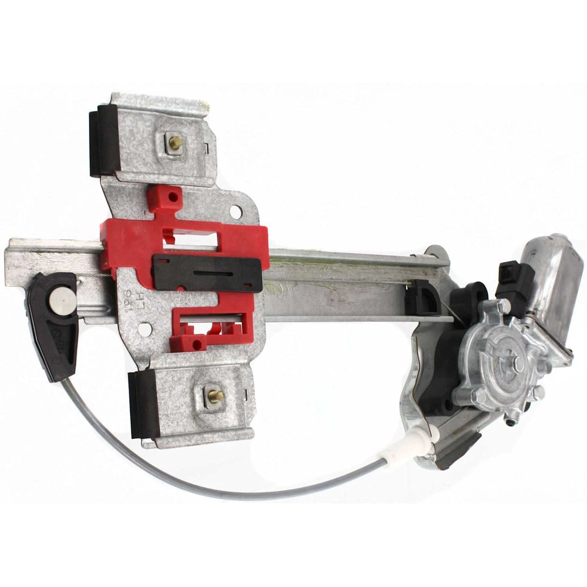 Power Window Regulator with Motor for Oldsmobile Aurora (2001–2003)