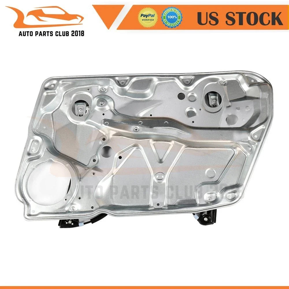 Window Regulator for Volkswagen Passat (1998–2005) Front Right