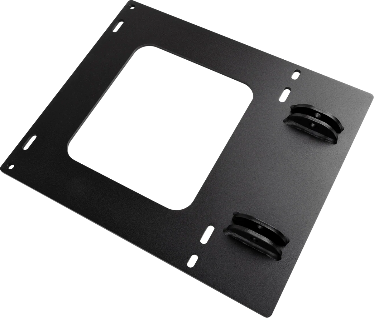 Plow Mount for Yamaha UTV (2839PF) - Bottom