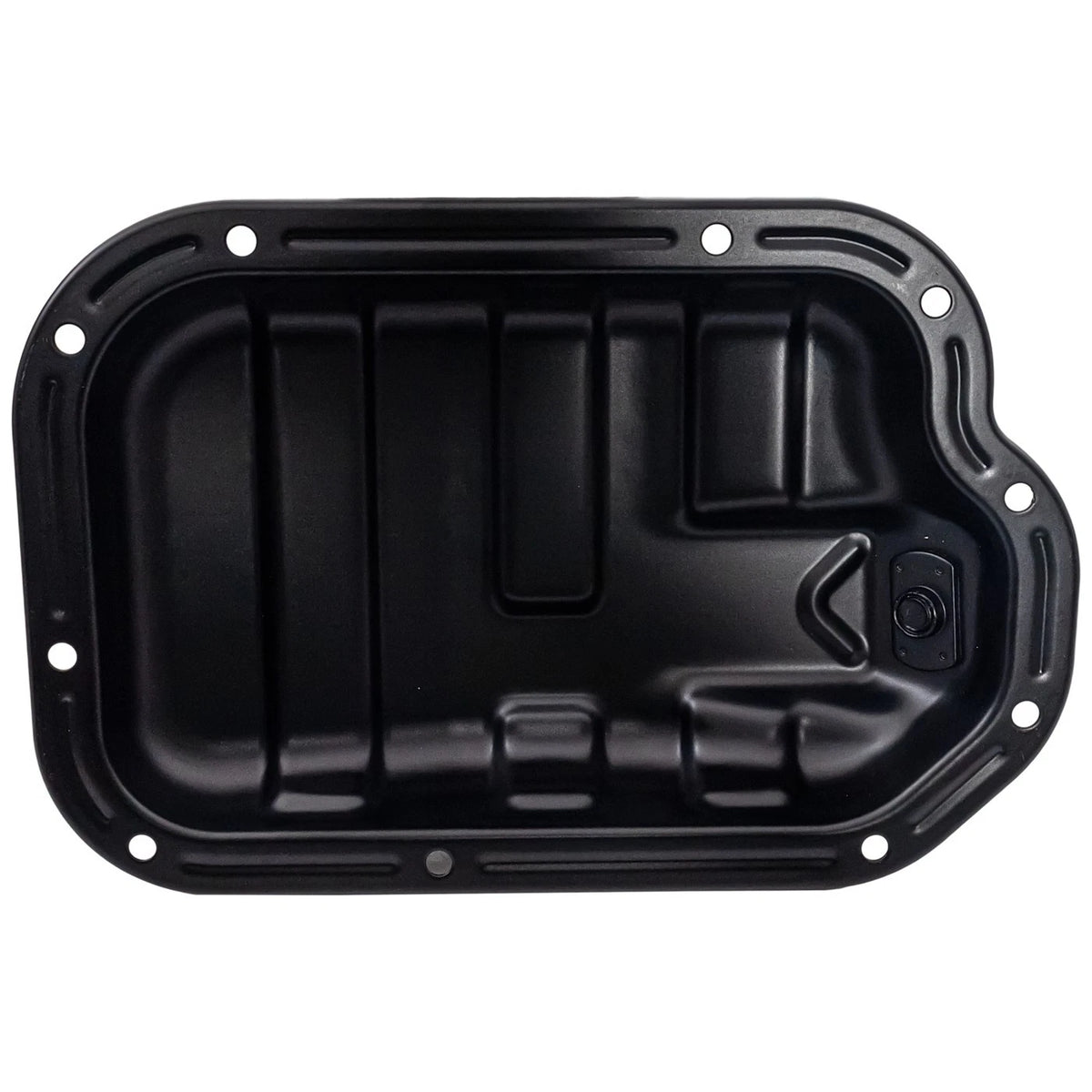 Oil Pan Lower for Infiniti FX35 M35 G35 (2004–2006)