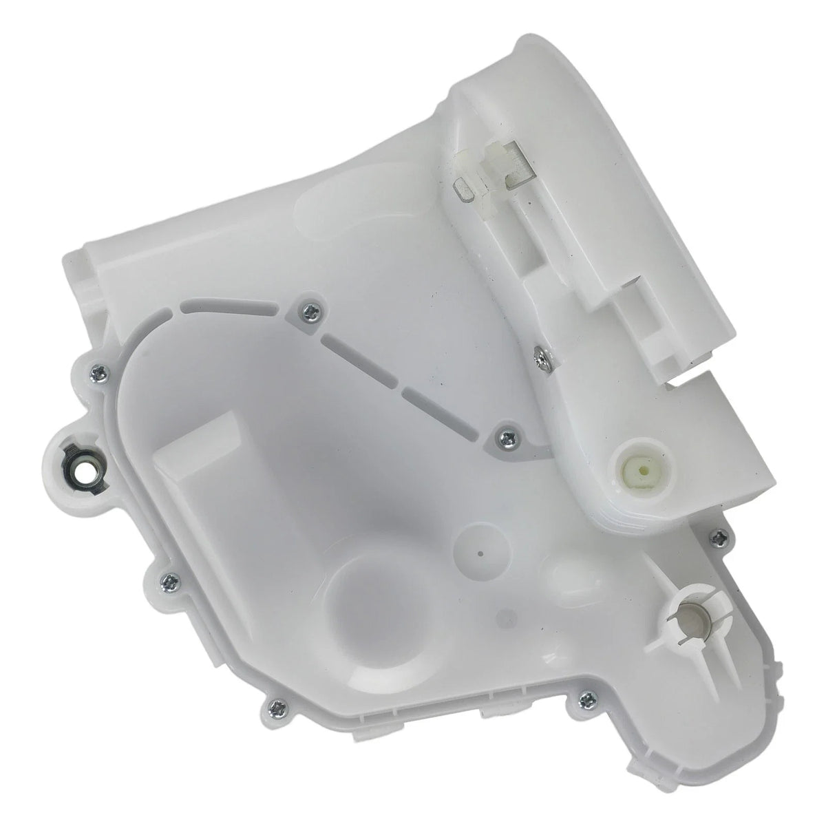 Door Lock Actuator w/ Latch Left for Honda Hatchback (2009–2014)