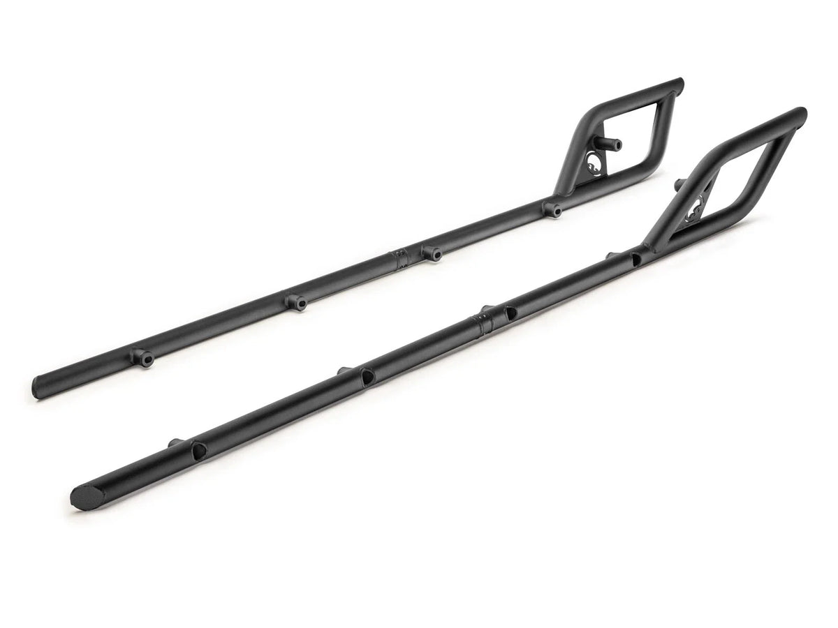 Nerf Bars by SuperATV for Kawasaki Teryx KRX 4 1000 (2023+)