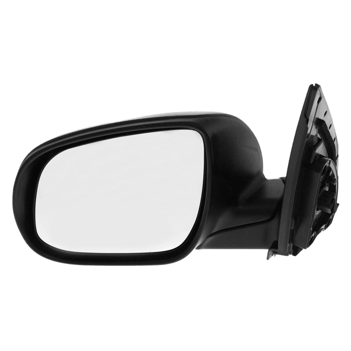 Sedan Heated Mirror Pair (Left & Right)
