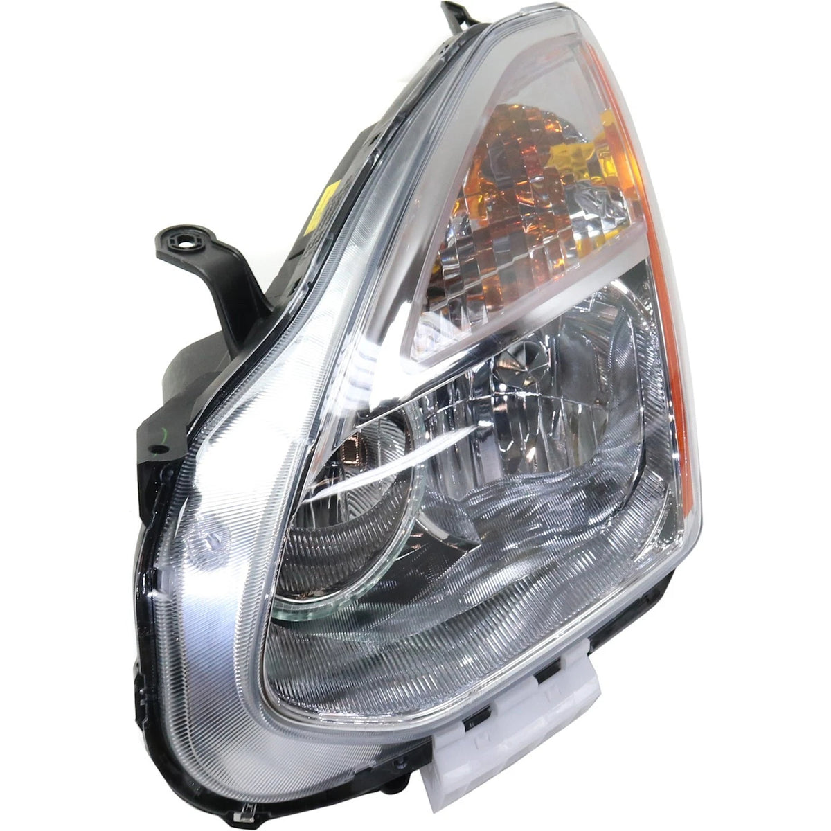HID Headlight Driver Left for Nissan Rogue (2008)