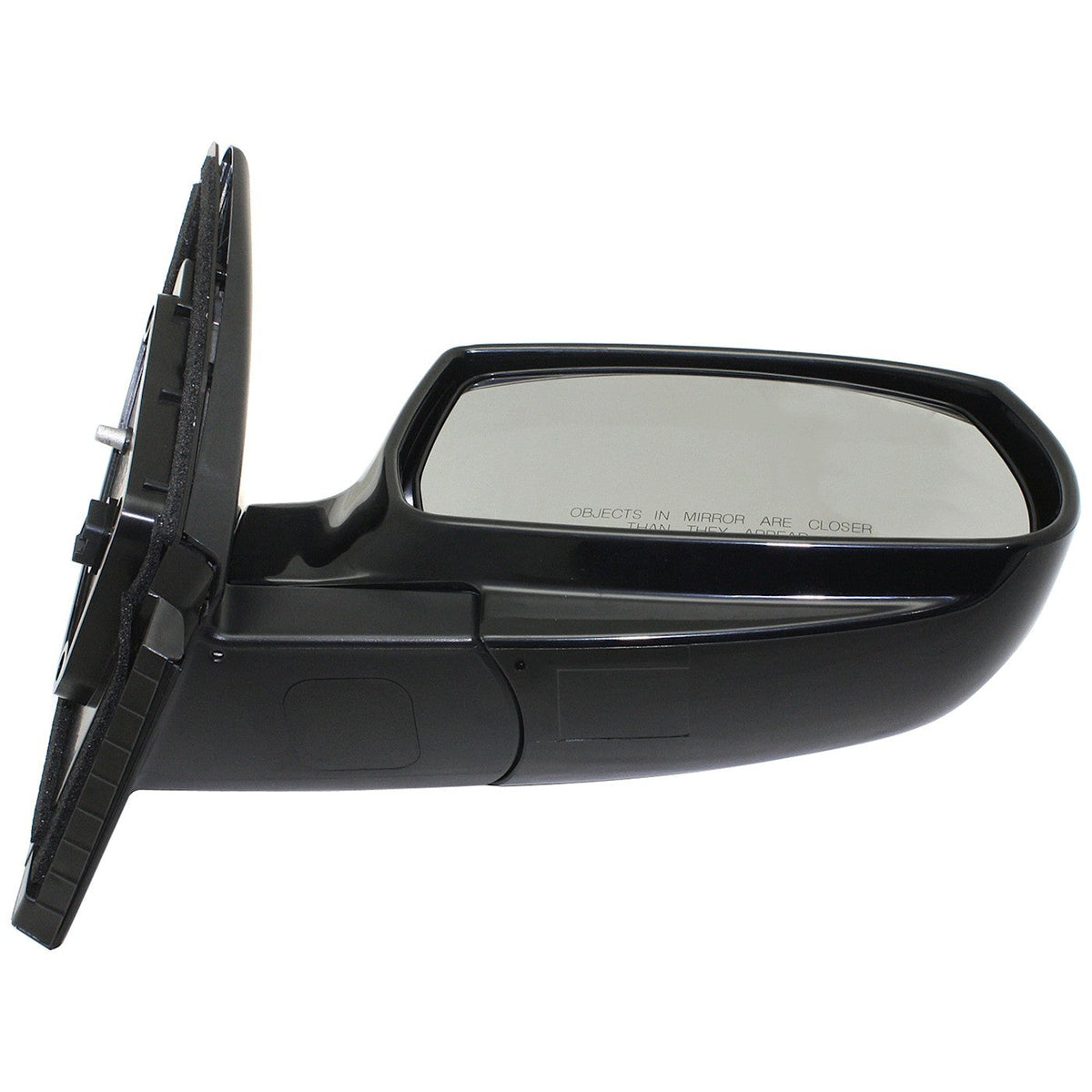 Passenger Mirror Right Side for Hyundai Tucson (2010-2015)