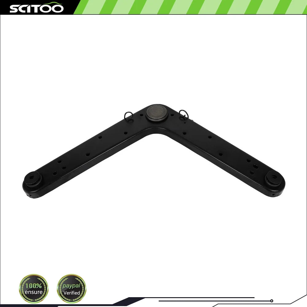 Upper Control Arm Rear for Jeep Liberty (2002–2007)