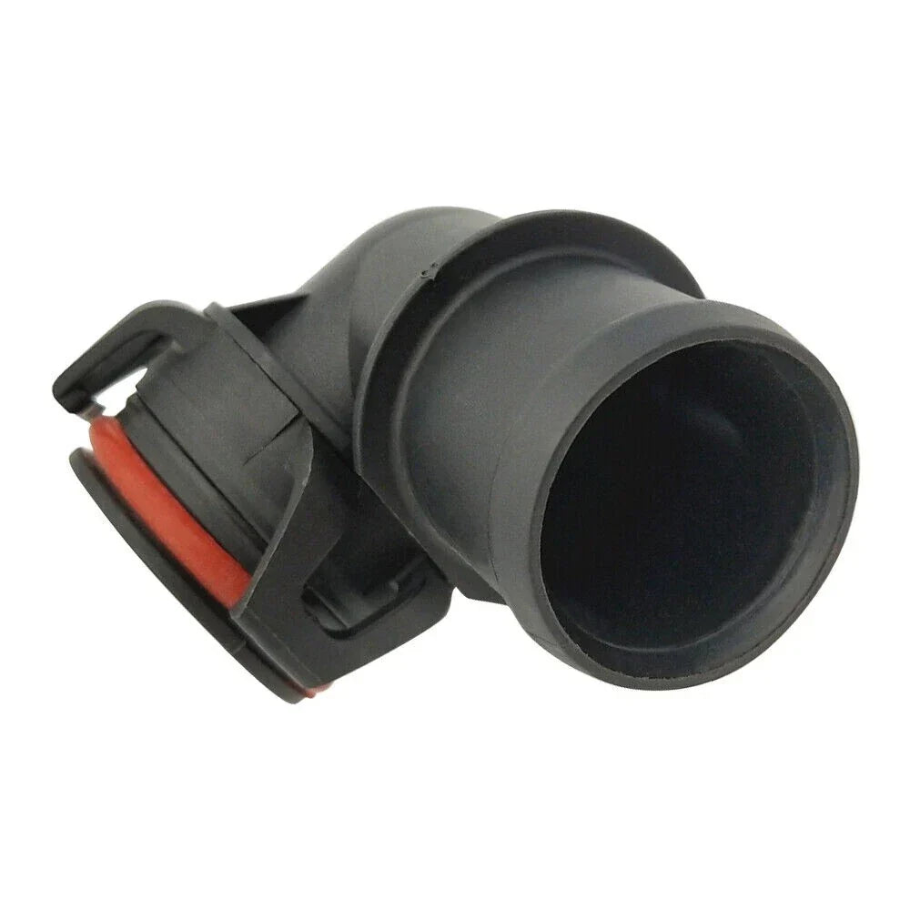 Radiator Hose Connector for Cadillac Chevrolet 2000-2005