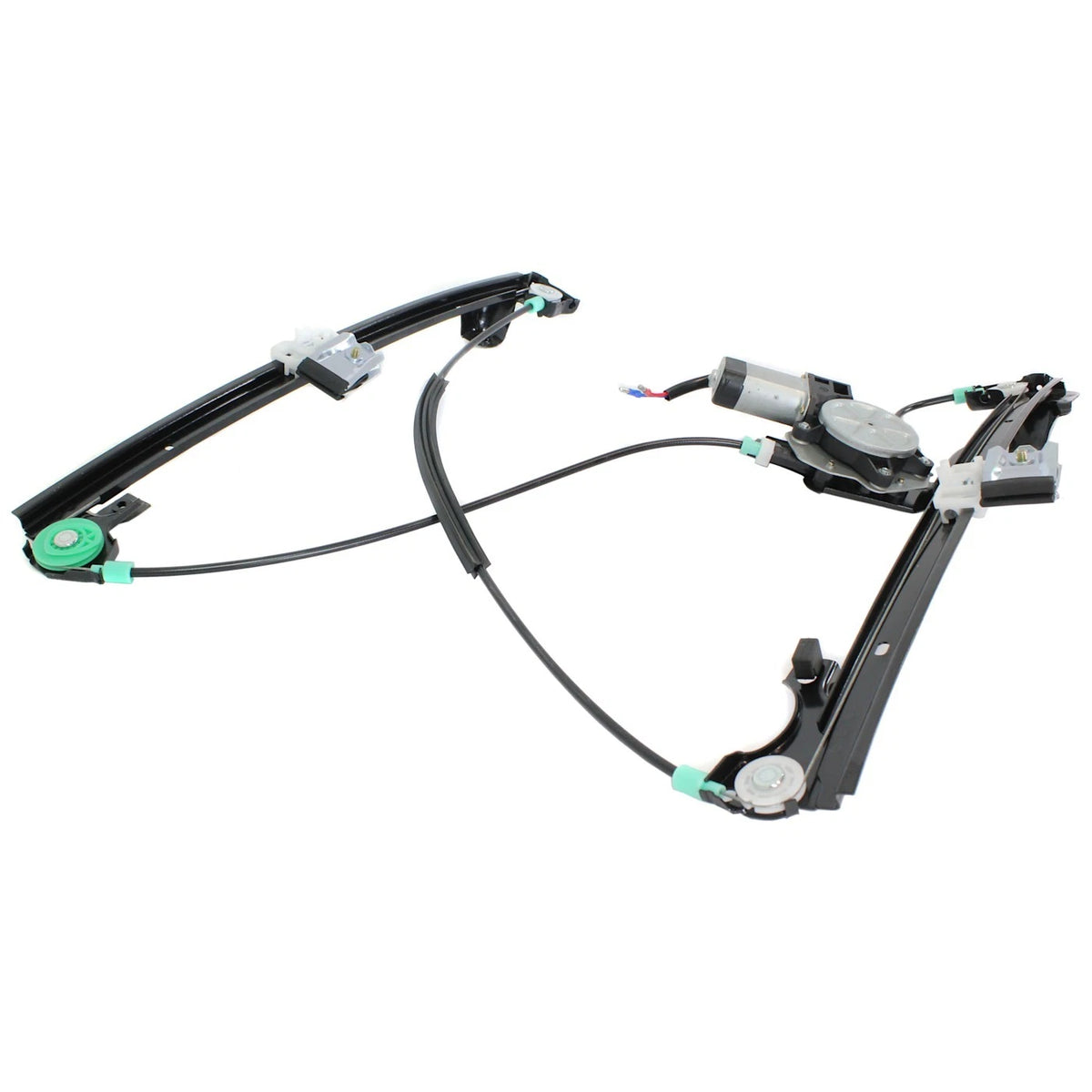 Window Regulator for Land Rover Freelander (2006–2014) LR006372