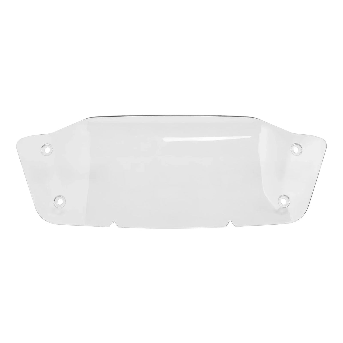 Clear 7" Windshield for Harley FLHXSE CVO Street Glide 2023-2025