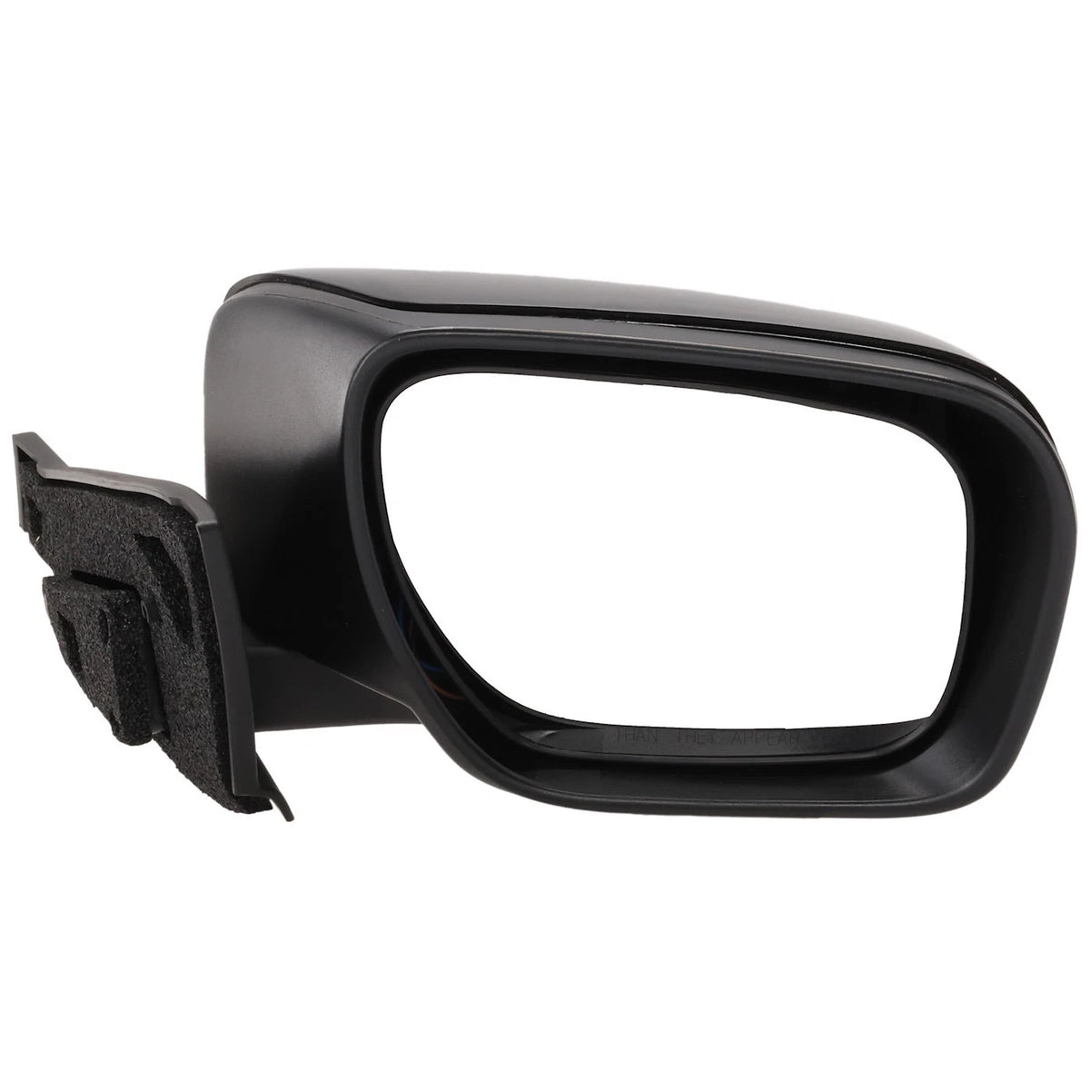 Heated Passenger Right Side Mirror CC3369121A for Mazda 5 CX-7 (2010–2012)