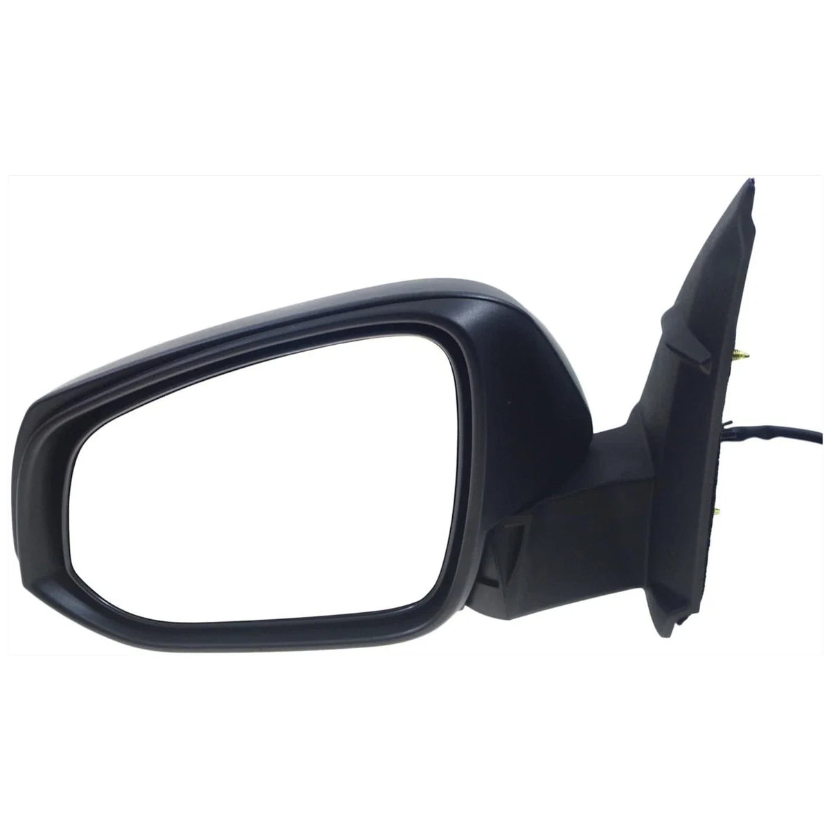 Pair of Heated Mirrors for Tacoma 2005-2023