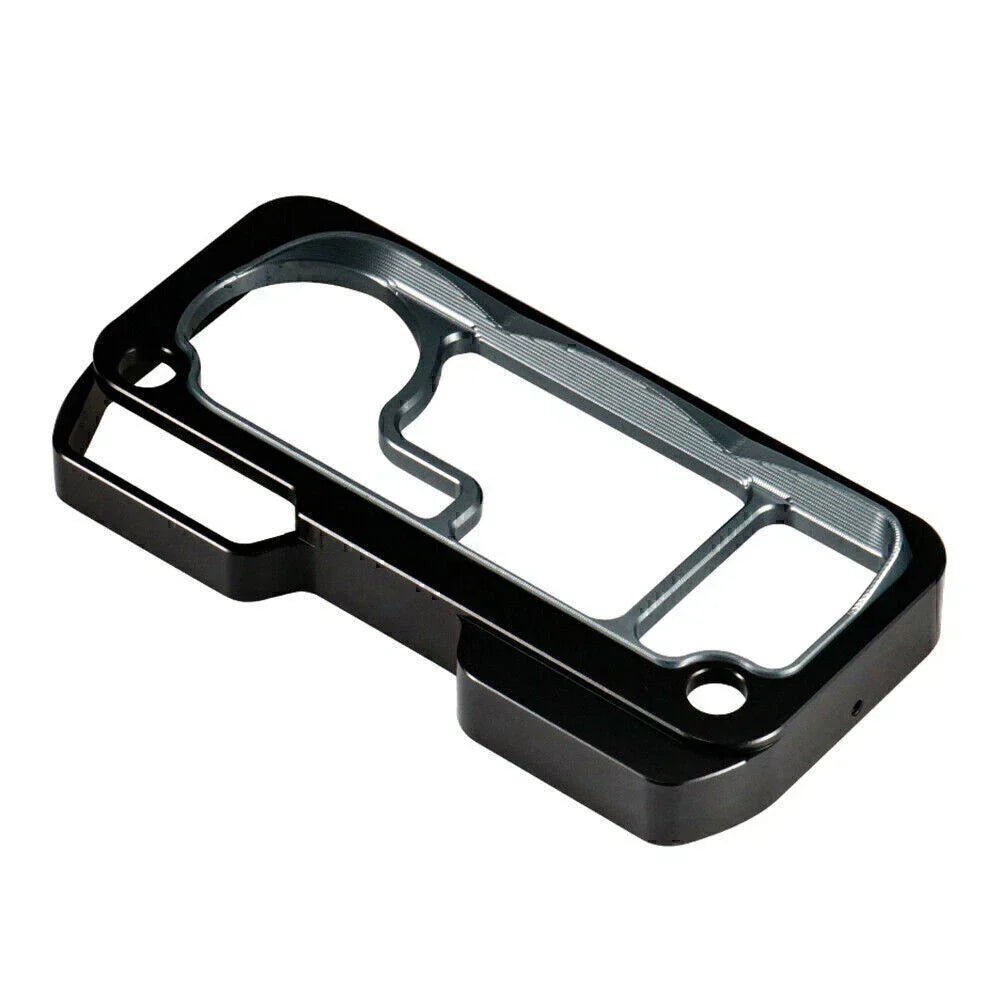 Aluminum CNC Speedometer Cover Guard for Honda CB650R 2019-2021
