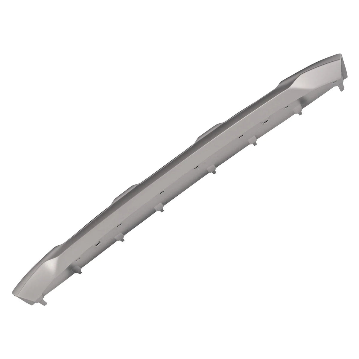 Front Bumper Bottom Cover for 2016-2018 BMW X1 51117425974