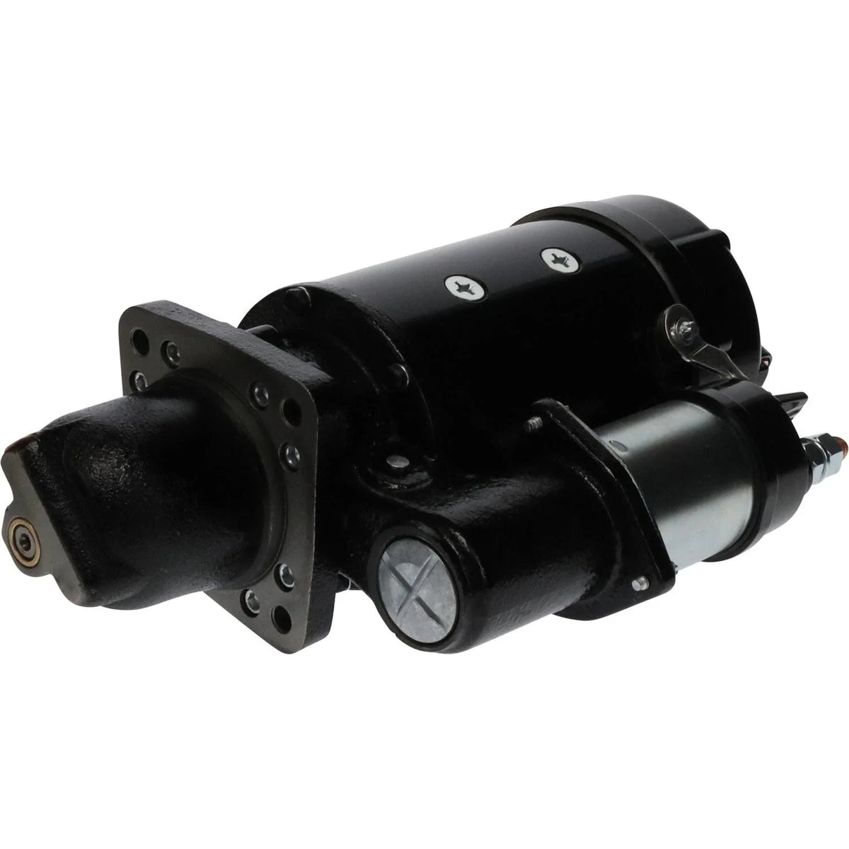 Starter for International 1470 1480 DT-466 Diesel (1986)