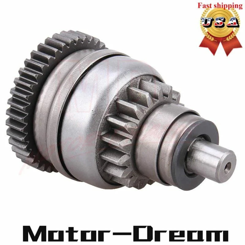 Starter Gear Drive for Polaris Sportsman 500 1996-2007 3085393