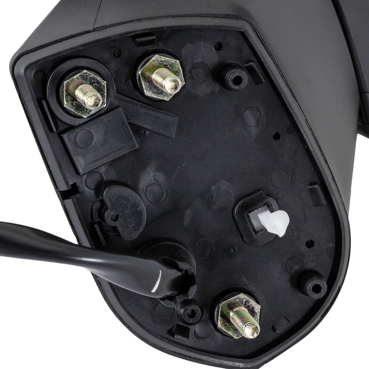 Driver Side Mirror for Toyota RAV4 (2019-2021) Replacement