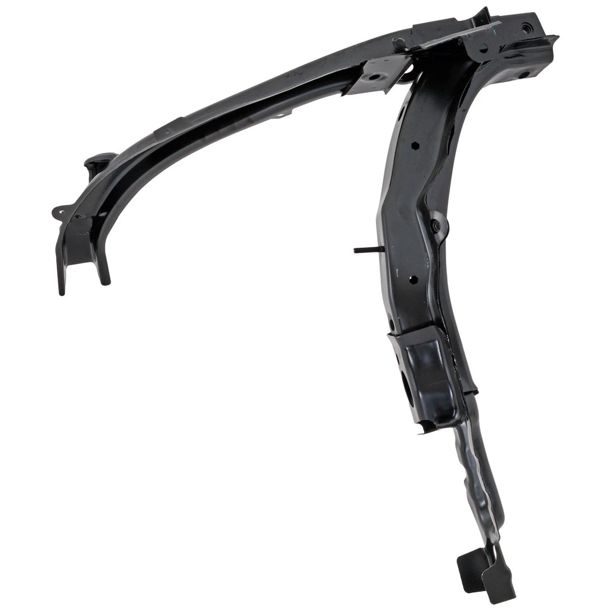 Radiator Support Passenger Right Side Upper for Chevy Equinox (2022–2024) 86796388