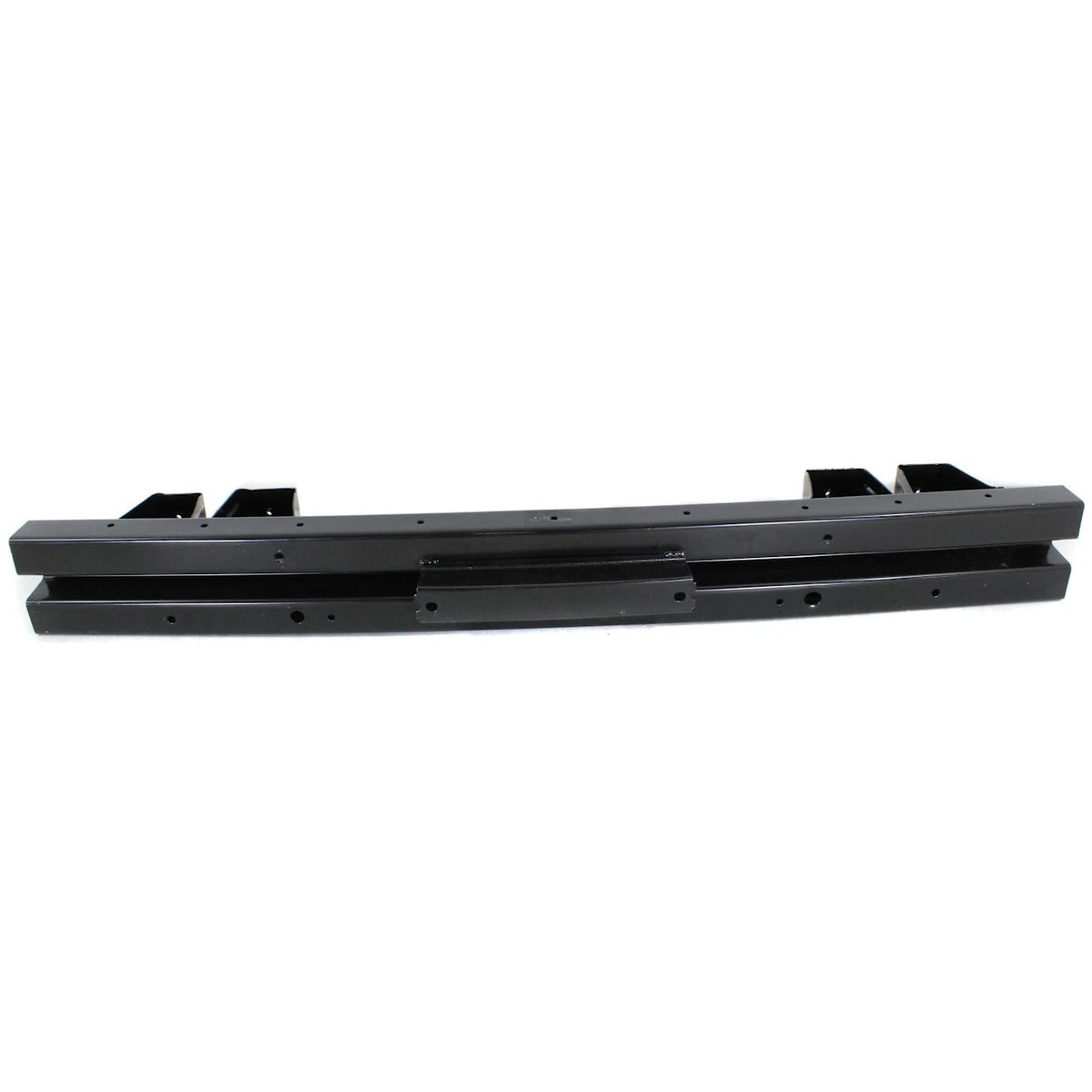 Rear Bumper Reinforcement for Chevrolet Monte Carlo (2000–2005) Steel