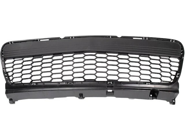 Lower Grille for Mazda 3 Sedan (2007–2009) VM985BW