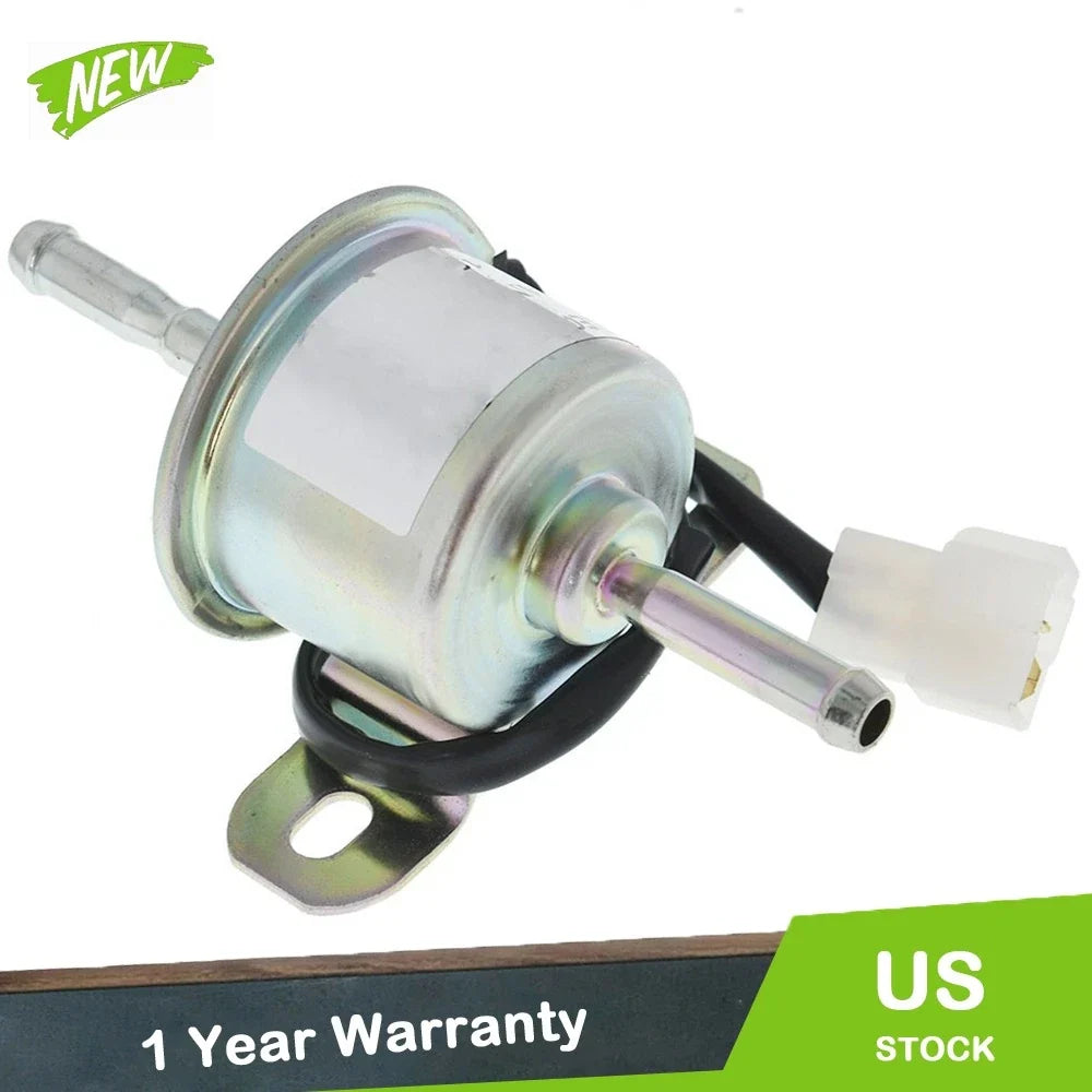 Fuel Pump for Kawasaki FD620 FD501D (2000–2023)