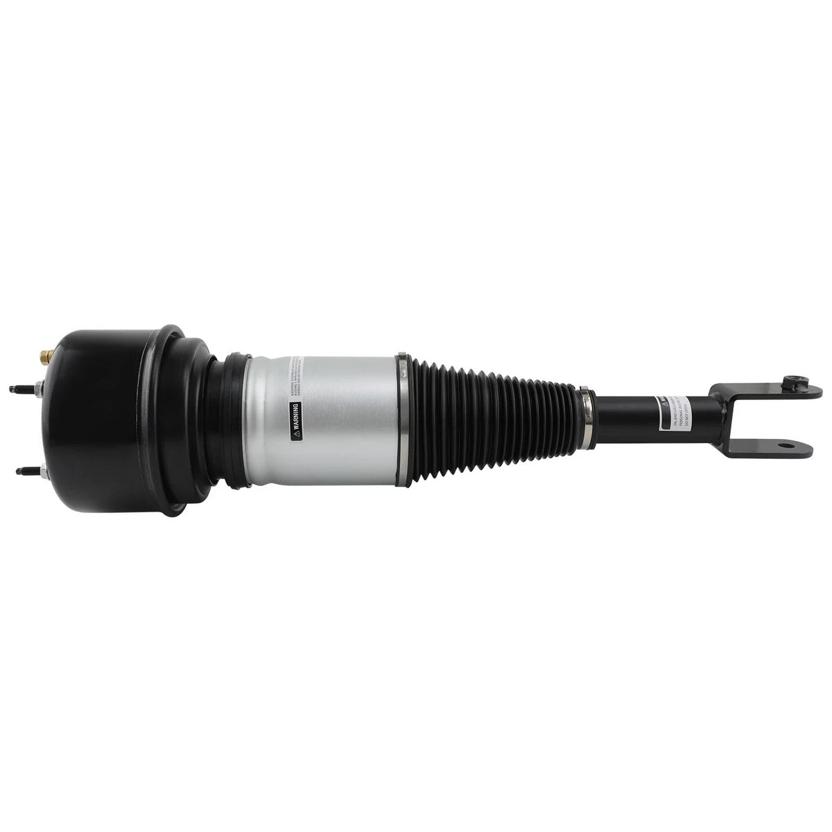 Front Air Shock Strut Suspension for Jaguar XJ Vanden Plas 2004-2009