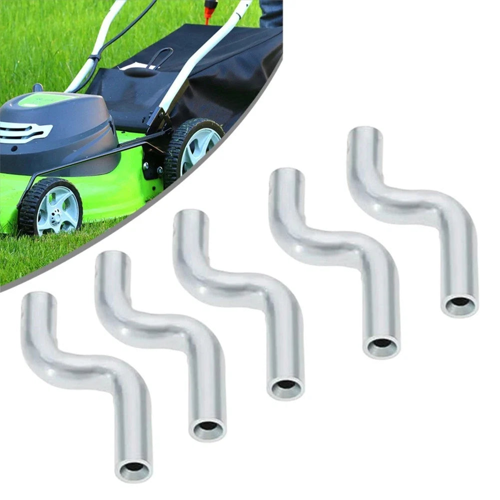 5 Piece Z Type Cable End Covers for Lawn Mower (Reliable)
