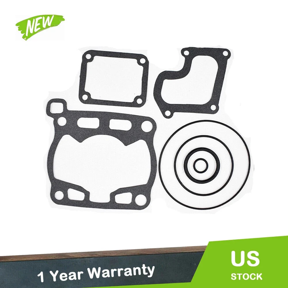 Top End Head Gasket Kit for Suzuki RM85 and Expert (2002–2018)