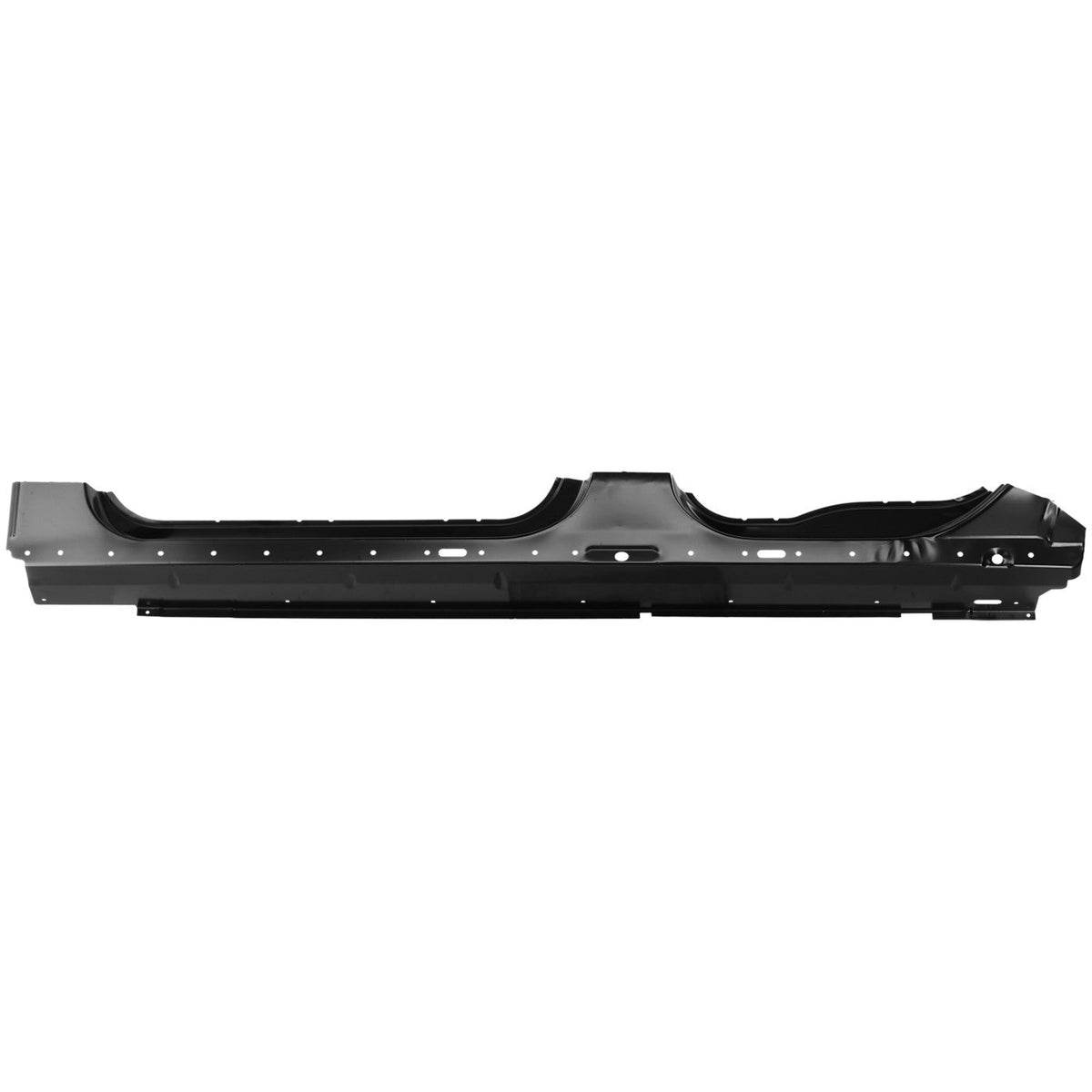 Driver Side Rocker Panel for Taurus 1996-2007