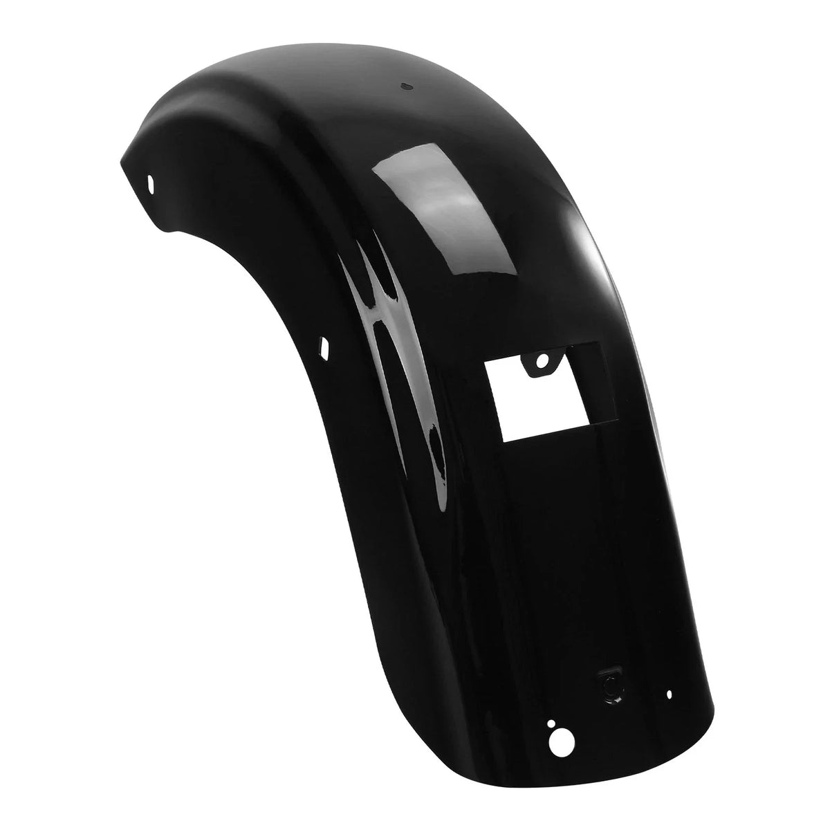 Rear Fender for Harley Ultra Limited Touring Road Glide 2009–2023