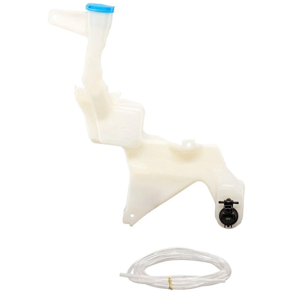 Washer Fluid Reservoir Assembly for Acura RDX (2013-2018)
