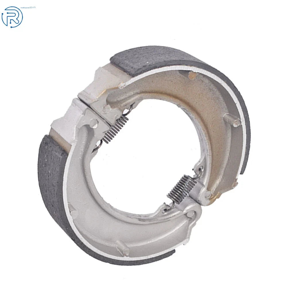 Rear Brake Shoes for Honda FourTrax 300 TRX300 2x4 (1988–2000)