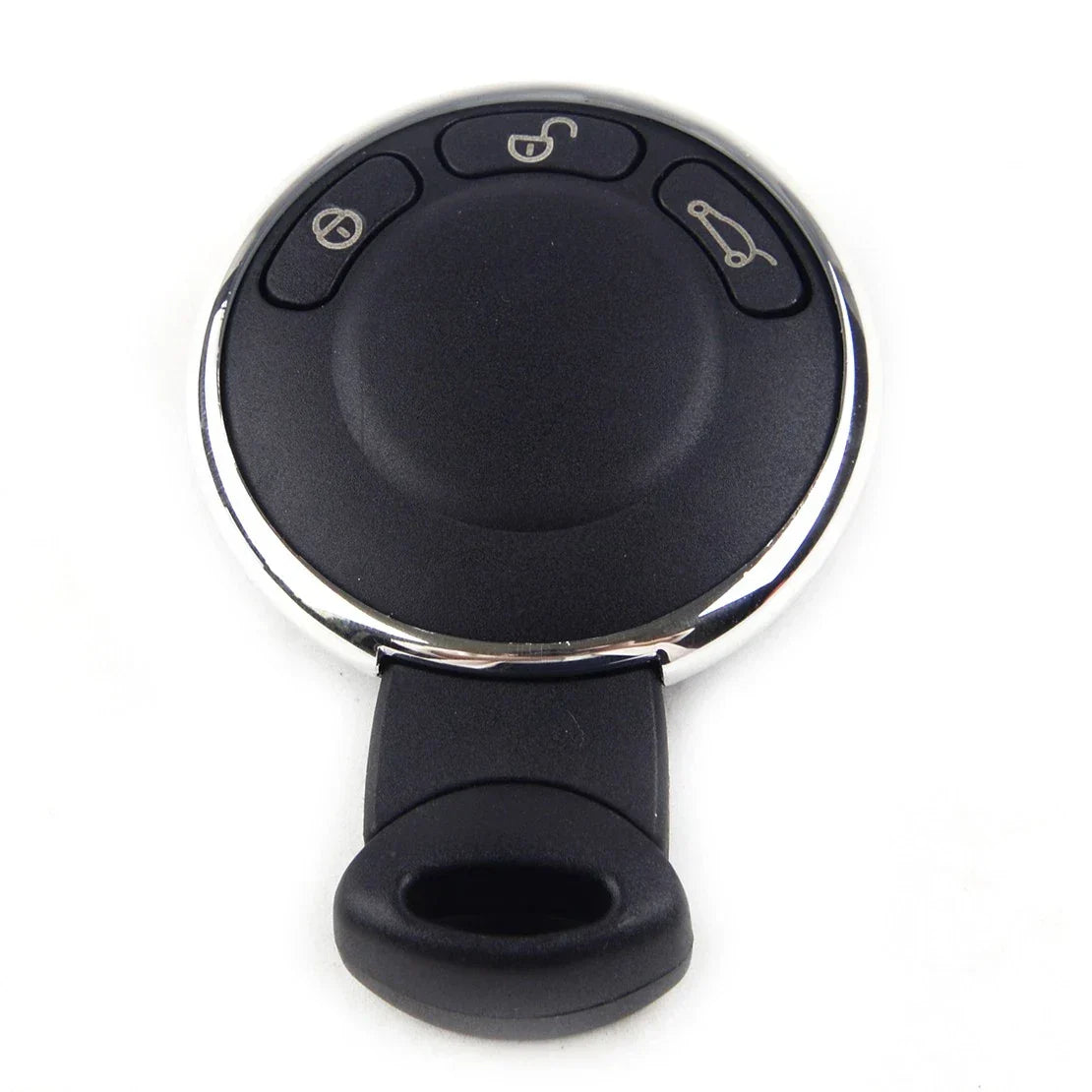 Remote Key Fob with Housing & 3 Buttons for 2007-2014 BMW Mini Cooper