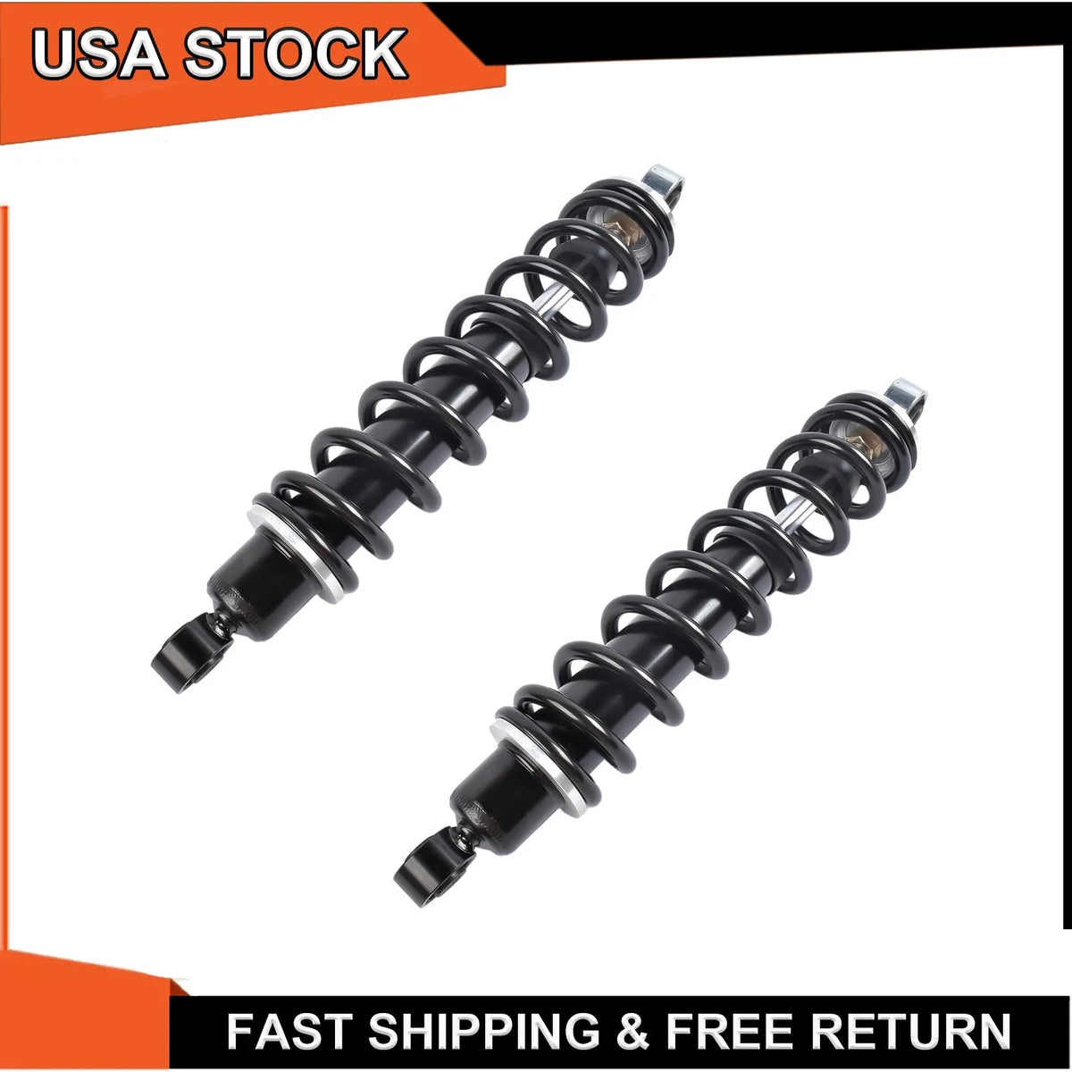 UTV Gator TH 6X4 Parts for John Deere (2004–2007)