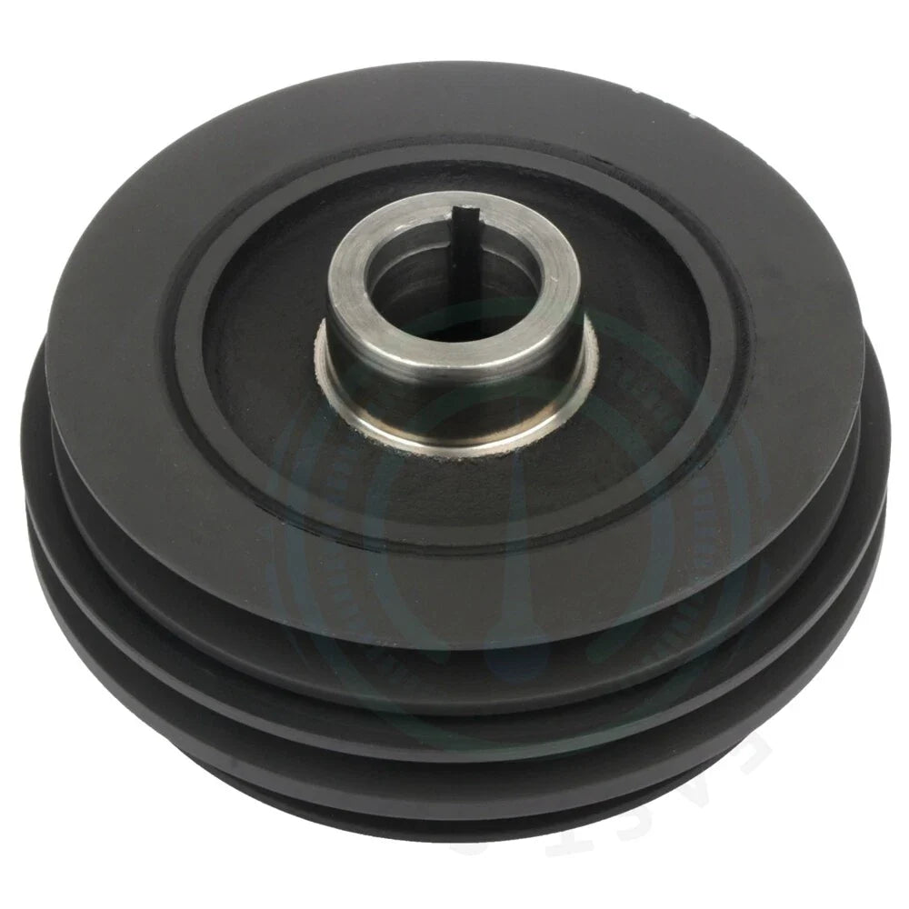 Harmonic Balancer for Nissan Frontier, Xterra (1998–2004)