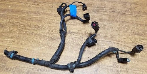 Brake Master Cylinder Assembly Harness Pigtail for Thunderbird 5.0L (1989–1992)