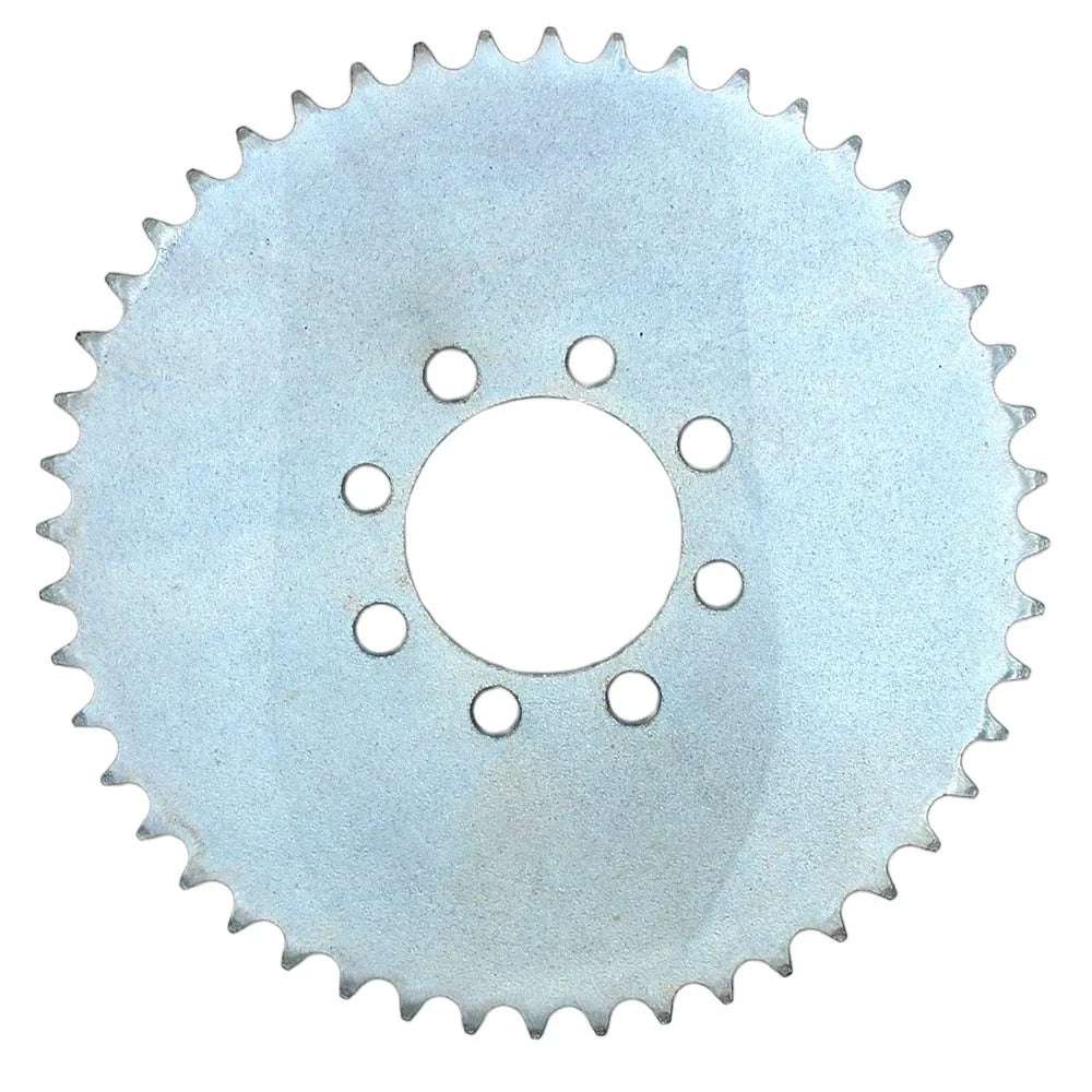 48 Tooth Gokart Sprocket # 41 Chain # C-41 48T for Gokart (USA)