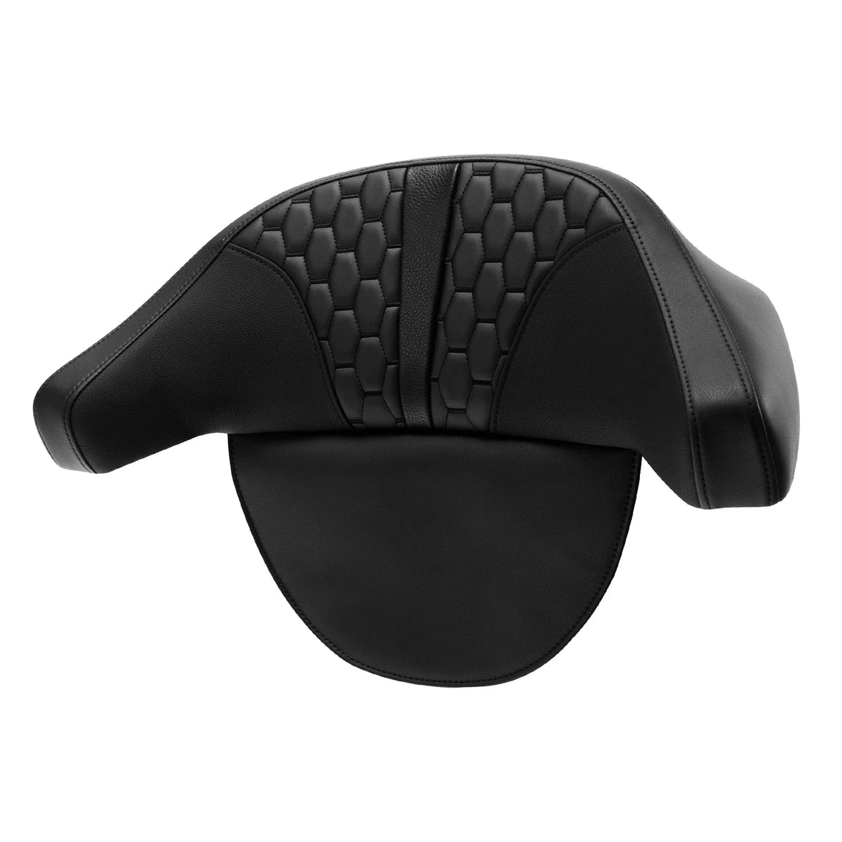 Backrest for Harley Touring Model Road King (1997–2013)