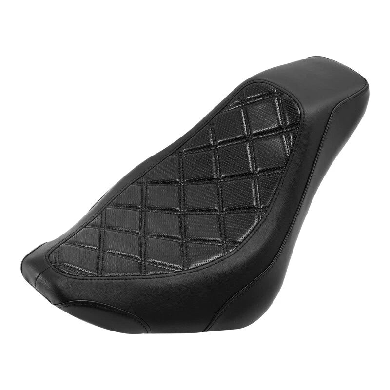 Solo Seat for Harley Heritage Classic FLHC (2018–2023)