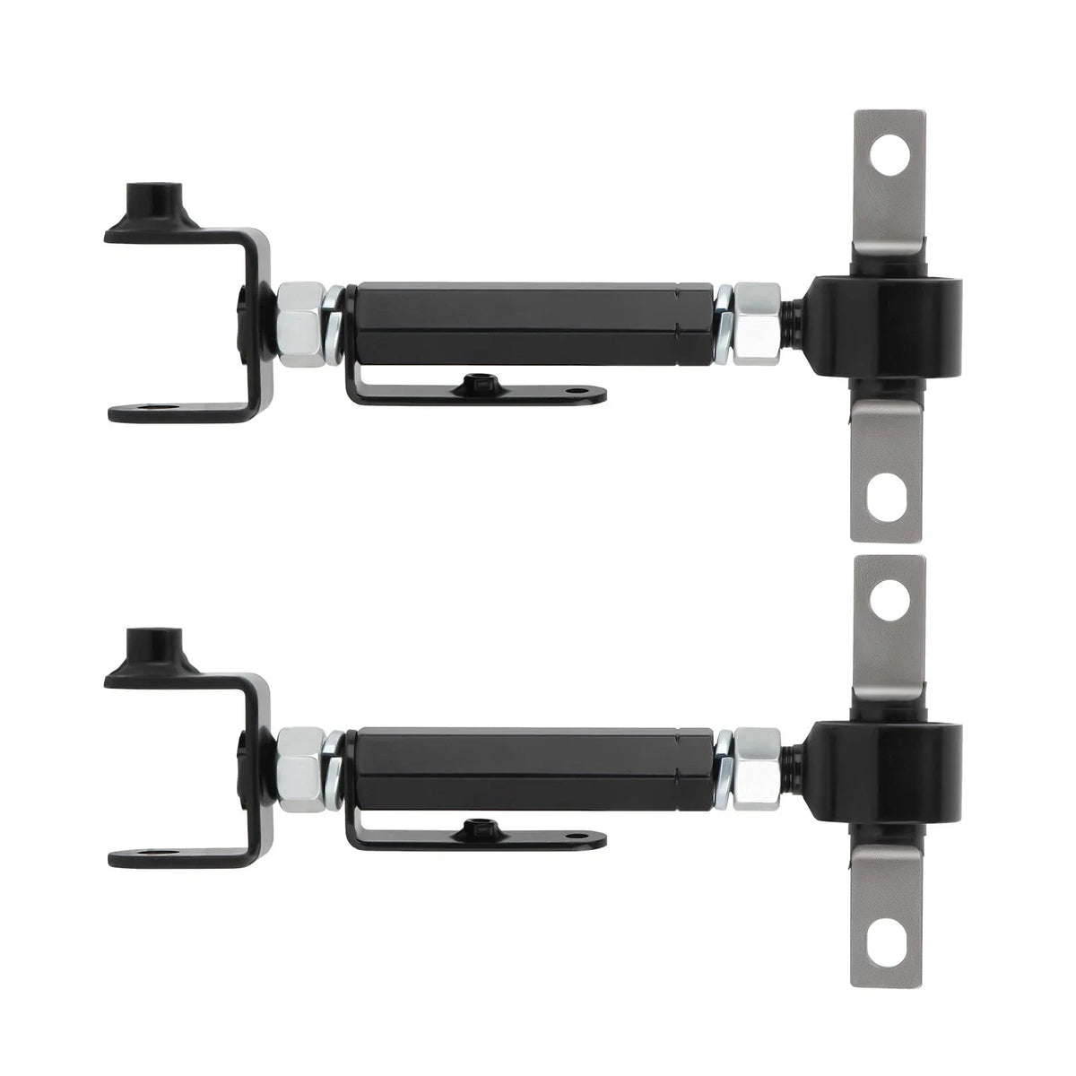 2X Adjustable Rear Camber Arm for Honda Civic LX Coupe Sedan (2001–2003)