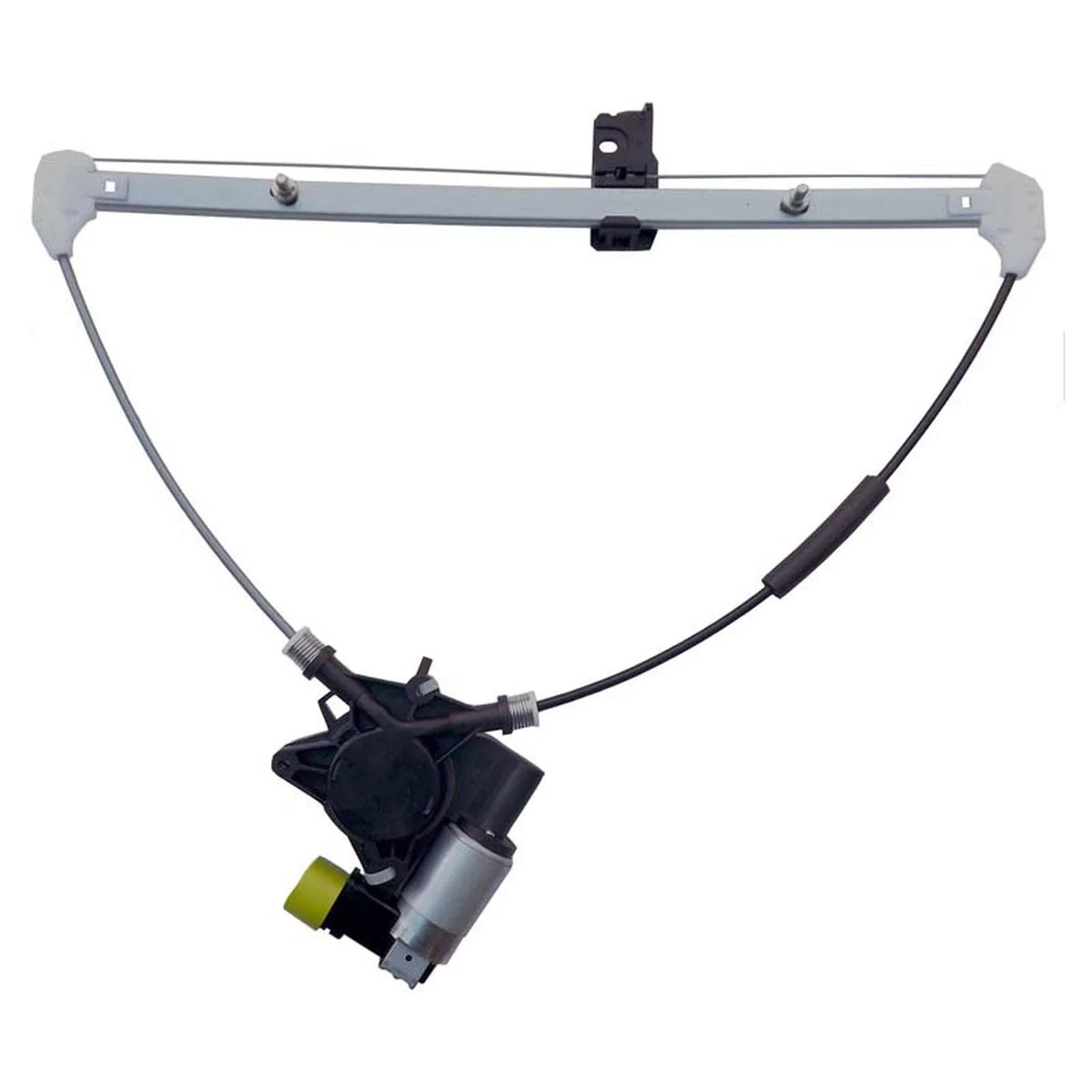 Window Regulator and Motor Assembly for Mazda 6 (2003–2008) Rear Left