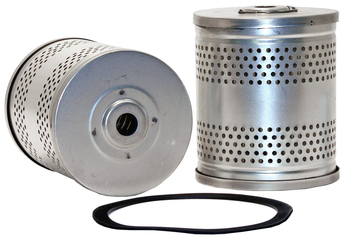 WIX Engine Oil Filter 51100 for Various Makes and Models