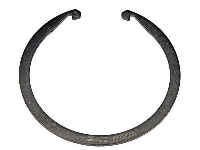 Front Wheel Bearing Retaining Ring for Mazda 6 Mazdaspeed (2006–2007) PW291FD