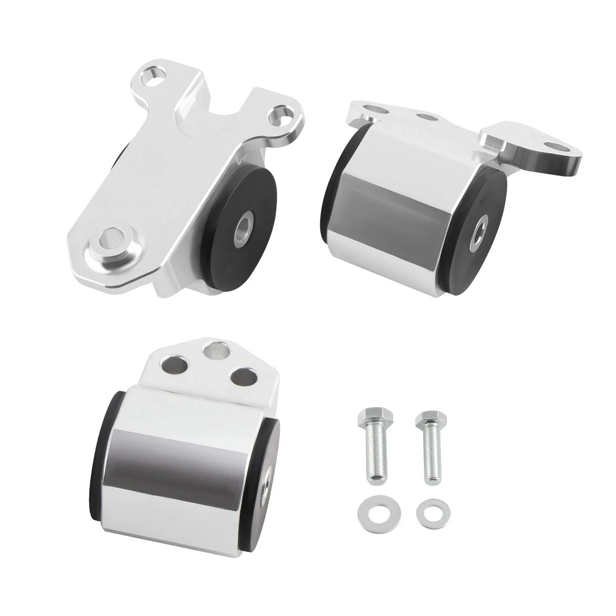 Front Engine Mount Bolts for Acura Integra (1994–2001)