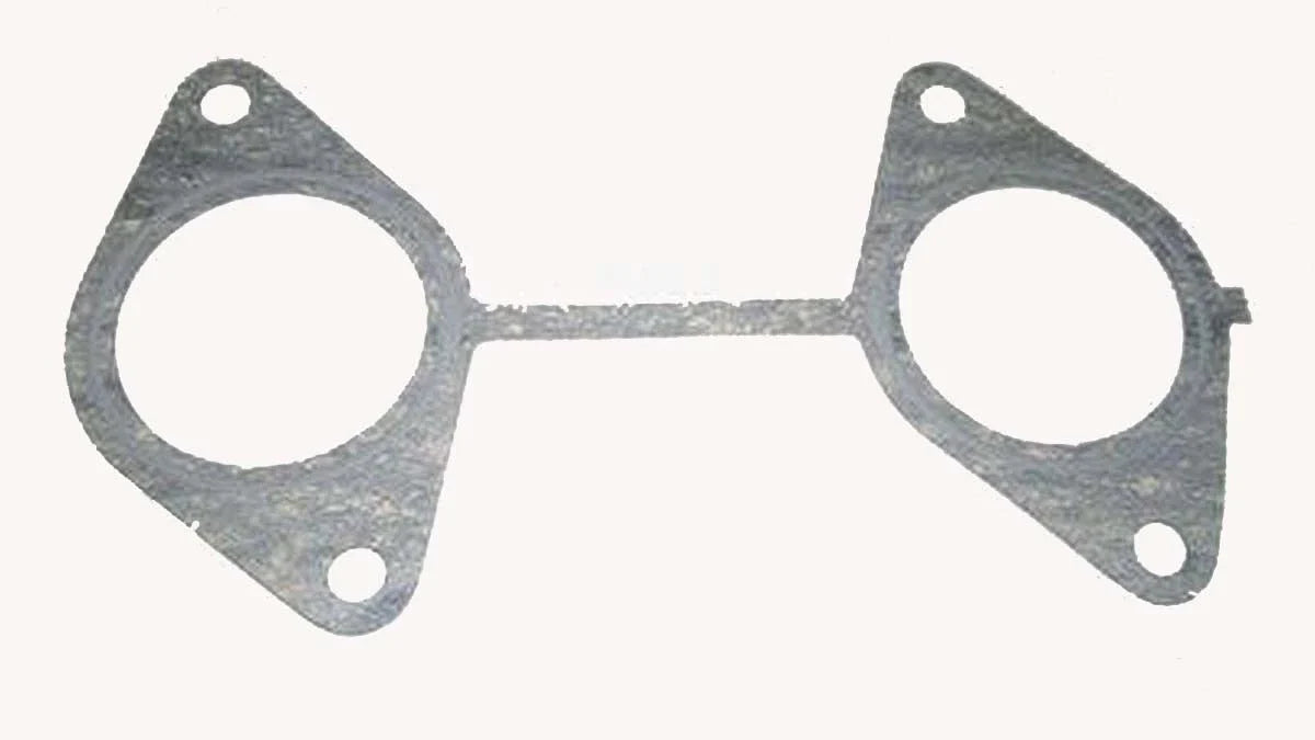Intake Gasket for Mariner/Yamaha 40 Hp (OE 27-97725M)