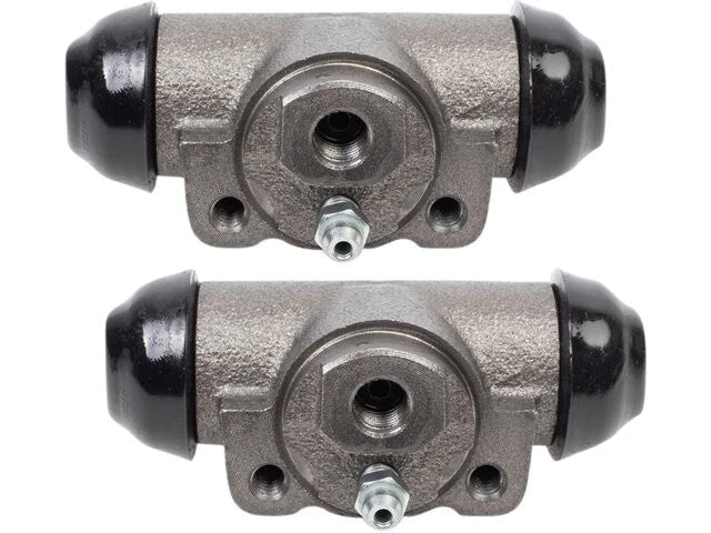 Set of 2 Rear Drum Brake Wheel Cylinders for Mazda B3000 (2002–2007) CF153VX