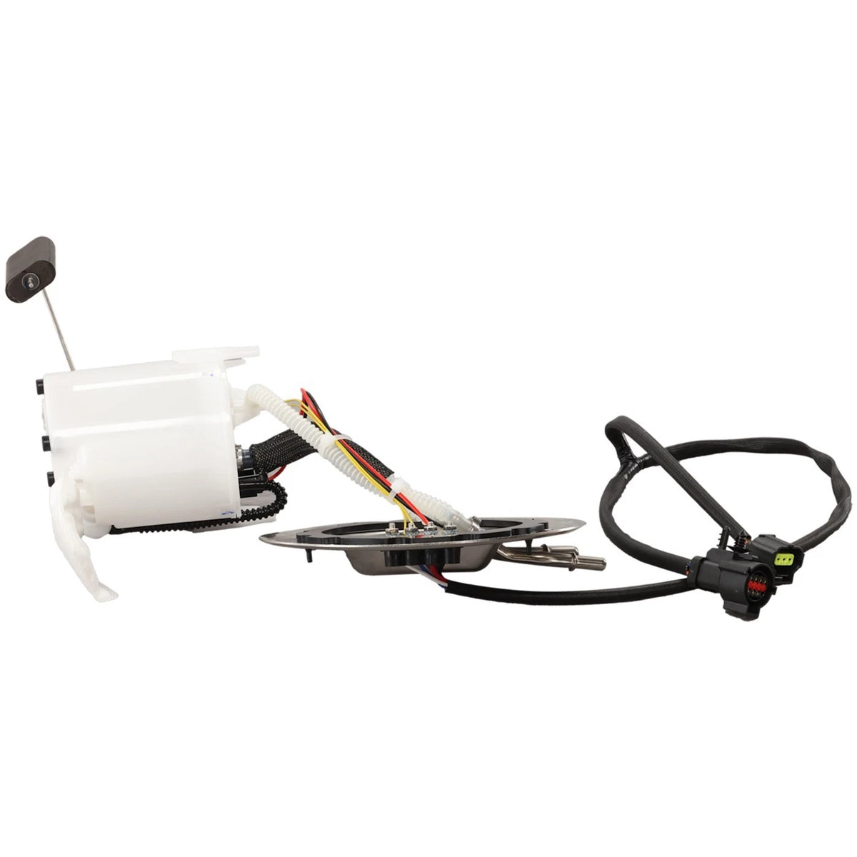 Electric Fuel Pump for Ford Mustang (1998)