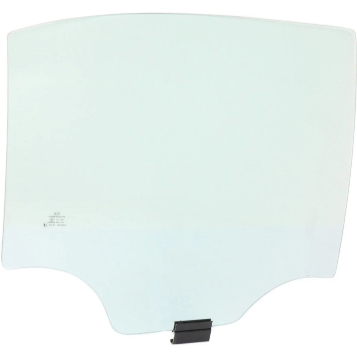 Rear Door Glass Set of 2 for Classic Chevy Oldsmobile