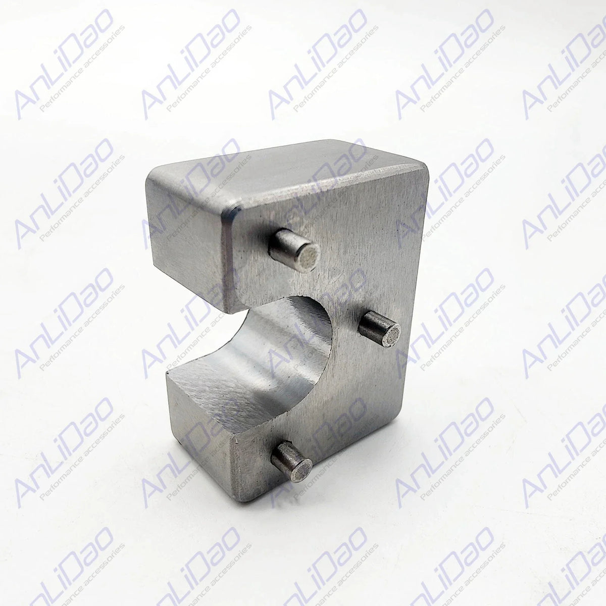 Trim Cylinder End Nut Tool for Volvo Penta 290 SP DP Drives (3860881)
